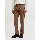 Jack & Jones Chinobyxa 'JPSTKane JJDave' brun