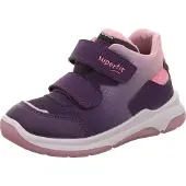 Superfit Skor - Tex - Cooper - Lila/Rosa - - 28 - Skor