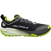 Altra Experience Wild 3+ Shoes Black Green AW26, Size 44 - EUR