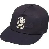 Quiksilver Drifter Canvas Keps