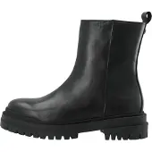 Ca'shott Chelsea boots 'CASJoline' svart