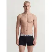 Jack & Jones Sense Trunk Boxers 7 Enheter