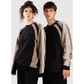 Adidas Fs+ Crew Tröja black/khaki six, M