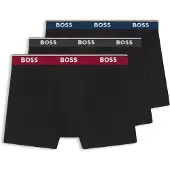 BOSS Power 10276620 Boxers 3 Enheter