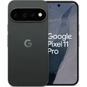 Google 11 Pro smartphone 256GB (obsidian)