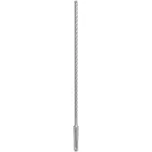 Bosch 2 608 836 612, Borrhammare, Hammer drill bit, 6 mm, 310 mm, Betong, 6 mm