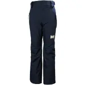 Helly Hansen Legendary, Skidbyxor, Junior, Blå