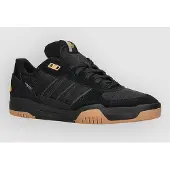 Adidas Tekkira Cup Skateskor carbon/carbon/cblack, 4.5