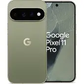 Google Pixel 11 Pro - 256GB/12GB - Olive