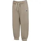 Hummel Mini Loose Bee Träningsbyxor