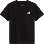 The North Face Funktionstopp 'Evolution' svart / vit