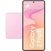 Samsung Galaxy Z Flip8 5G F776B 256GB - Rosa
