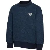 Hummel Mini Loose Dnm Crewneck Bee Tröja