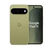 Google Pixel 11 256GB/12GB - Pistacho