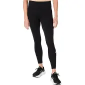 Asics Sportbyxa 'ROAD SEAMLESS' svart