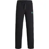 Jack & jones Junior Byxa 'JPSTKANE BUSTER' svart