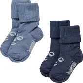 Hummel Mini Wool Strumpor 2 Par