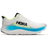 Hoka One One Men's Clifton 11 Wide Frost / Black