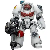 Joy toy Warhammer White Scars Terminator 3 Figur