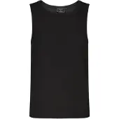 SikSilk T-shirt svart