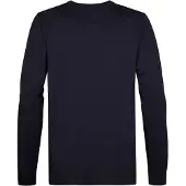 Petrol Industries M-3060-tlr620 T-shirt Med Lång ärm