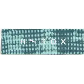Puma Green x HYROX headband