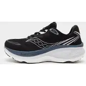 Saucony Hurricane 26 Shoes Black White AW26, Size 41 - EUR