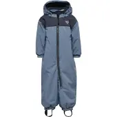 Hummel Mini Block Wp Overall
