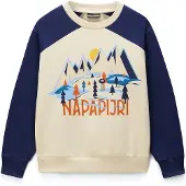 Napapijri Ellis Crew Tröja