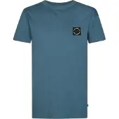 Petrol Industries B-3060-tsr635 T-shirt Med Korta ärmar