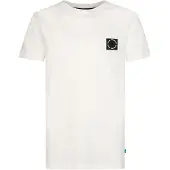 Petrol Industries B-3060-tsr635 T-shirt Med Korta ärmar