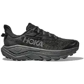 Hoka One One W Challenger 8 Wide Black/Outer Orbit