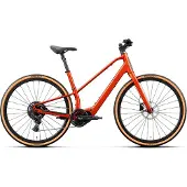 Orbea Carpe 25 Cues U4000 Gs Shadow 2027 Elcykel