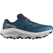 Salomon Ultra Flow 2, Löparskor, Herr, Svart/Grå