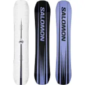 Salomon Assassin Snowboard