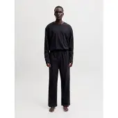Jack & Jones Hemmadräkt 'JACALFRED' svart