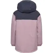 Hummel hmlJR Block, Vinterjacka, Junior, Lila