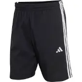 Adidas Sportbyxa 'Essentials Chelsea Lite' svart / vit