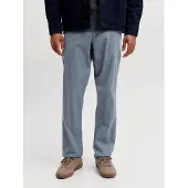 Jack & jones Chinobyxa 'JPSTKane JJDave' grå