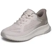 SKECHERS Slip-ins Bobs Squad 4 Staple Look Skor
