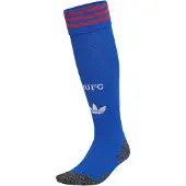 Adidas Manchester United Bortastrumpor 2026/27 - , storlek 31-33