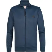 Petrol Industries M-3060-swc301 Sweatshirt Med Dragkedja