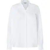 More & more Blus vit