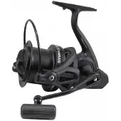 ZFISH Sygna Blk Karpfiskerulle