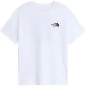 The North Face Evolution Box Nse T-shirt Med Korta ärmar