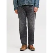 Jack & Jones Jeans 'JJIEDDIE JJORIGINAL' svart denim
