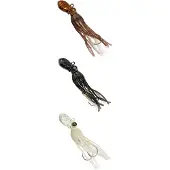 Nomura Kureiji Octopus Mjukt Bete 180g