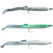 Expert Predator Expert Mjukt Bete 105 Mm 25 Enheter