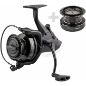 ZFISH Rider Pro Karpfiskerulle