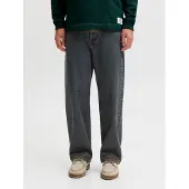 Jack & Jones Kids Jeans - JjiAlex - Blue Denim - - 16 år (176) - Jeans